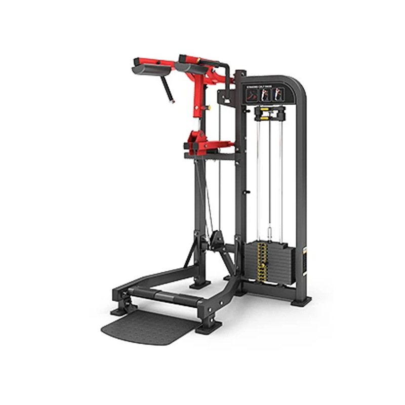 Hummer equipo de ejercicios conjunto completo de aviones empujando pecho tracción de espalda entrenador integral inserción equipo de fuerza gimnasio comercial