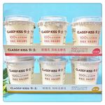 卡士酸奶鲜酪发酵乳原味\莓味可选120g儿童上班族老人盒装