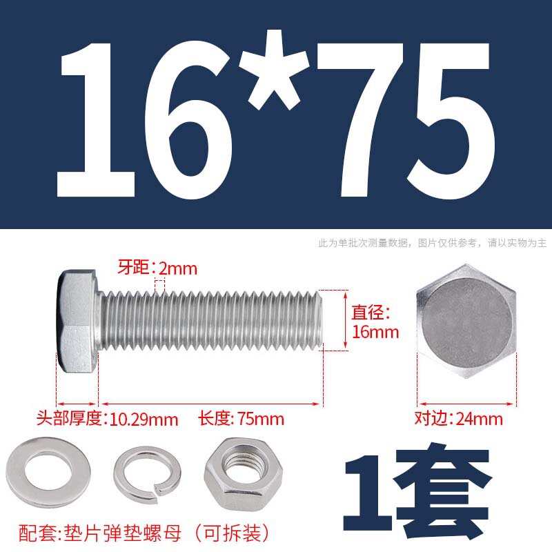 304ステンレス外六角ねじナット大全セットボルト延長スペーサーキャップm 5m 6m 8m 10m 12m 16|undefined