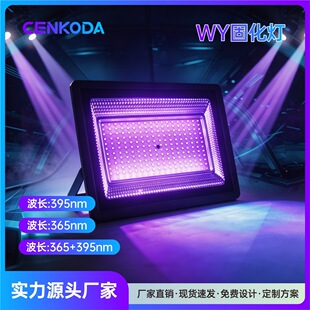 �S��ֱ�N LED UV �̻��� 365nm395nm �oӰ�z��ī��֬���⾀�̻���