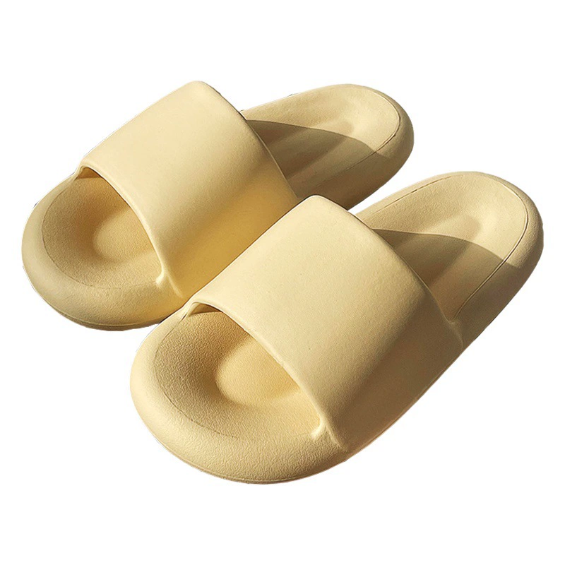 Удобные тапочки от фабрики обуви Qidan, летние красные тапочки для женщин, подходящие для года рождения, для пар, для свадеб, для домашнего использования, нескользящие тапочки для мужчин.