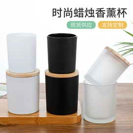蜡烛器皿;保鲜盒、饭盒;金属盖