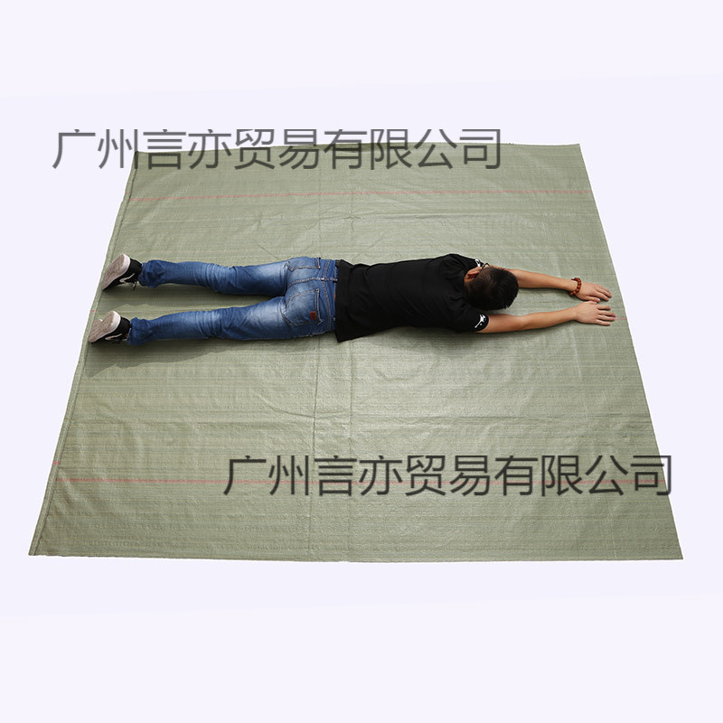 编织袋蛇皮袋麻袋袋子网店口袋特大号搬家袋物流打包袋沙发床垫