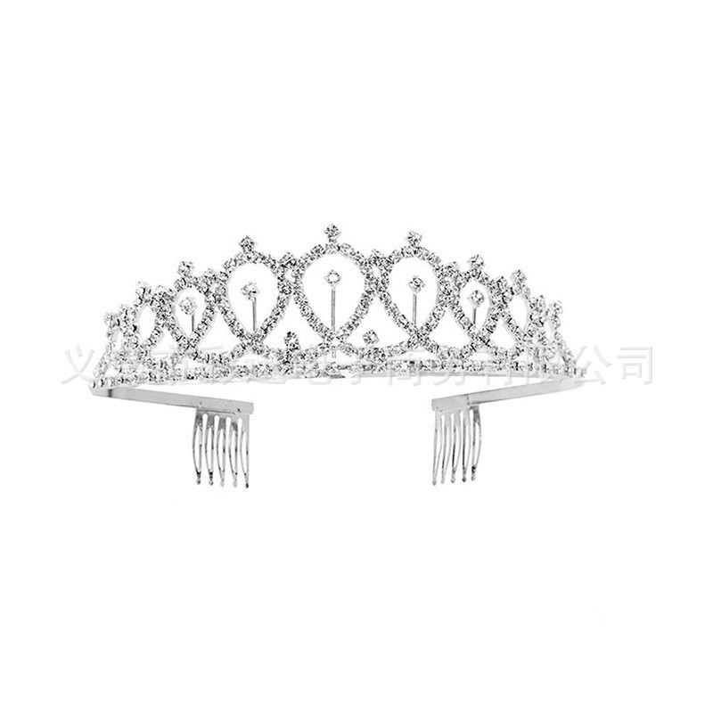 Corona de plata