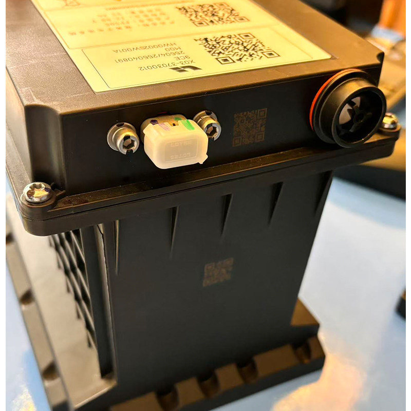 Brand New Ideal L7L8L9 Small Battery for New Energy Vehicles, Starter Battery L6 Dedicated Battery X03-37030012