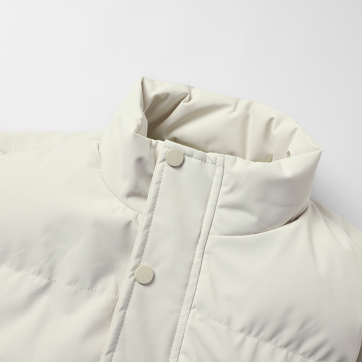 Otoño y invierno chaleco hombre moda guapo hombro chaleco caliente chaleco juvenil chaqueta deportiva sin mangas chaleco clip