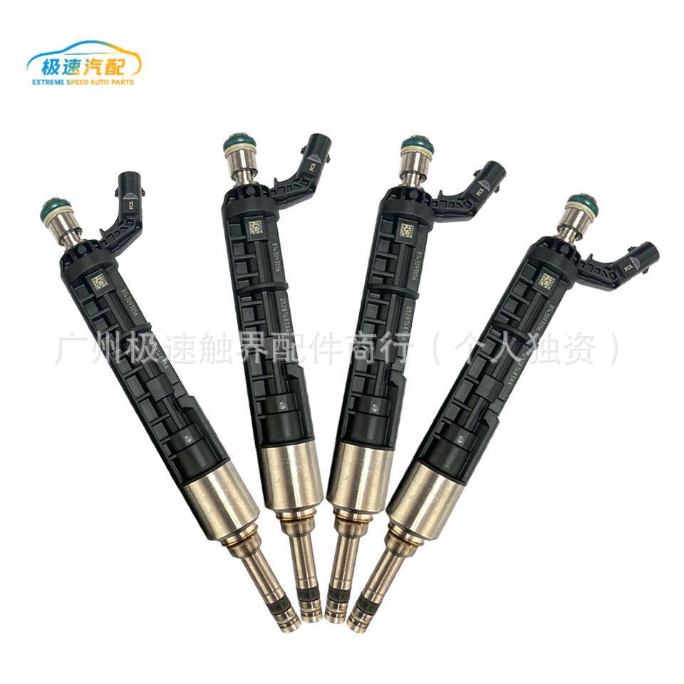 Car Fuel Injector 0261500411 for Jeep Wrangler Liberty Light Dodge 2.0