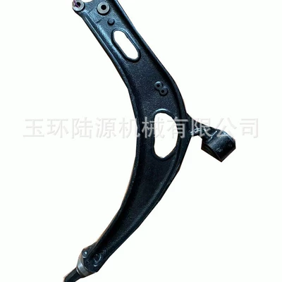 Asqı sistemi / Xodovoy hissələr Tuang control arm