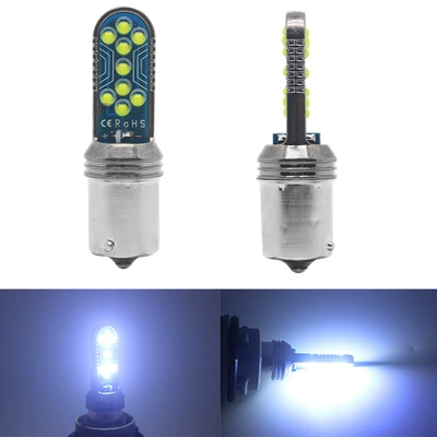 YBW Car LED Brake Brake light