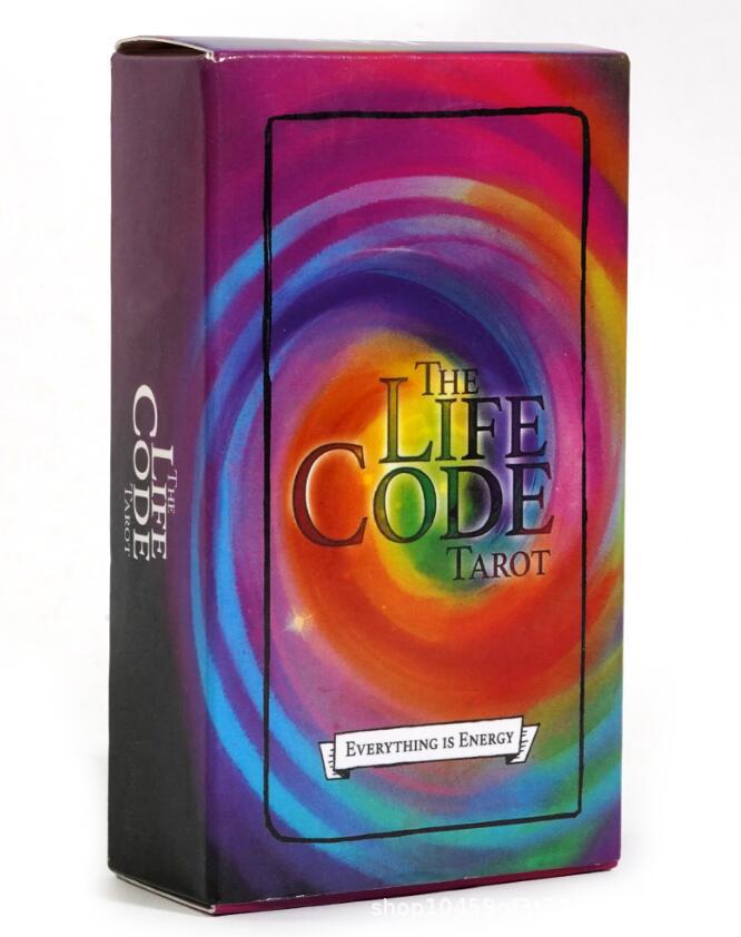 Tarot cards Tarot cards juego de mesa Oracle Cards juego de fiesta cartas