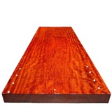 Окамба цветок твердая древесина большая доска чайный столик офисный журнал палисандр красное дерево поверхность чайного стола новый китайский стиль свет роскошная фабрика