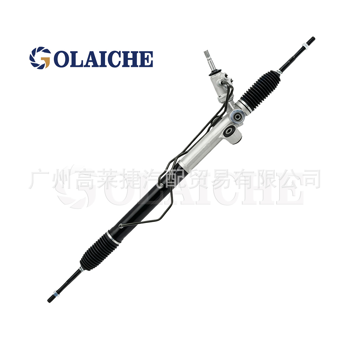 C00011882CN, suitable for 2013-2018 SAIC Maxus GC MAXUS V80 2.5, steering gear assembly, LHD