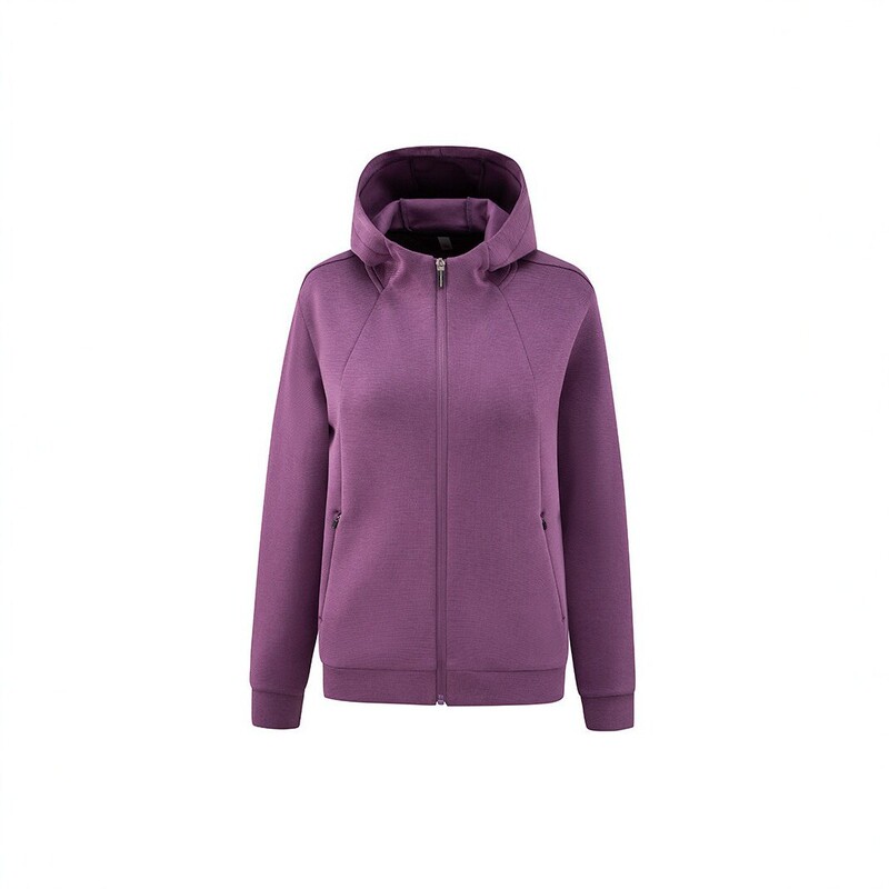 2026 Spring and Autumn Waffle Knit Hooded Sweatshirt, Men's Zip-Up Cardigan, Slim-Fit Casual Sports Jacket, Windproof Softshell Jacket 2026 Spring and Autumn Waffle Knit Hooded Sweatshirt, Men's Zip-Up Cardigan, Slim-Fit Casual Sports Jacket, Windproof Softshell Jacket