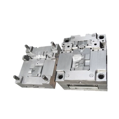 components and plastic parts, Avtomobil hissələri qəlibləri