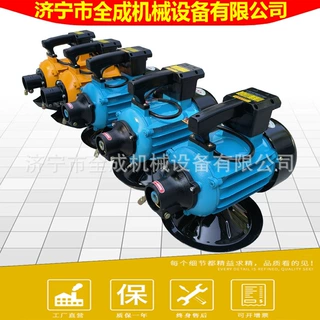 建筑1.5kw2.2kw3kw电动混凝土振动器振动棒全成混凝土水泥震动棒
