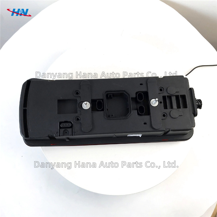 Material AS/conjunto de luz trasera para camión alemán MAN TGA/TGS/TGX/TGE 81252296060