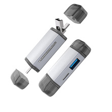 USB2.0�����x�������һsd��tfǧ��׿typec��X����OTG