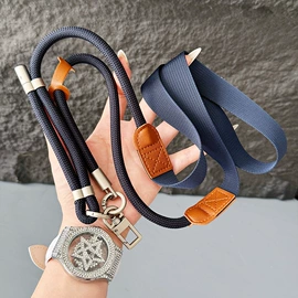 手机挂绳;手机挂件;织带