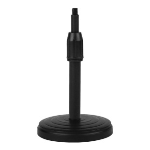 Desktop mobile phone lifting frame disc base fill light live video bracket portable 1/4 screw Port 8/3