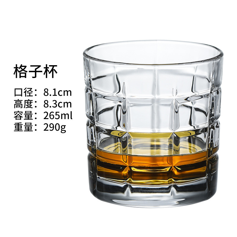 Vidrio sin plomo grabado de hockey sobre hielo copa de whisky copa clásica copa de cóctel copa de jugo copa de agua copa de vino de hockey sobre hielo