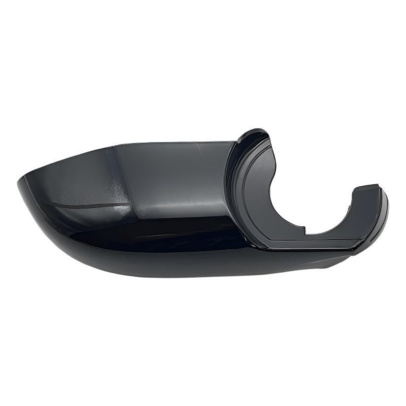 Suitable for Bmw F25F26F15 F16 X3X4X5X6 Rearview Mirror Base Shell, Rearview Mirror Lower Shell, Reflector Lower Cover