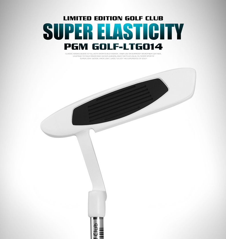 Bộ gậy đánh golf nữ PGM RIO II 11 gậy (4 gậy gỗ + 6 gậy sắt + 1 gậy putter) kèm túi đựng — 11 Gói bóng tiêu chuẩn [Trục thép], 11 Câu lạc bộ, túi bóng tiêu chuẩn [trục carbon], Gói bóng tiêu chuẩn 9 gậy [Trục thép], 9 gậy túi bóng tiêu chuẩn [trục carbon] chi tiết 21