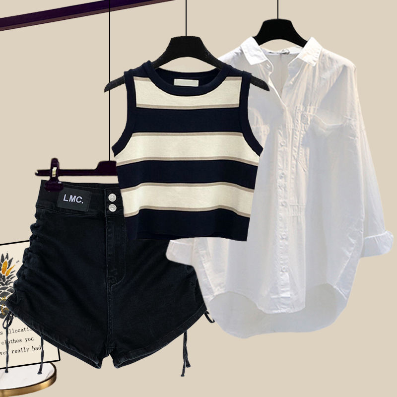 Summer set