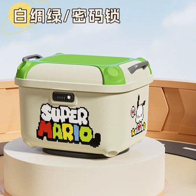 Electric car tail box, Electric car trunk universal