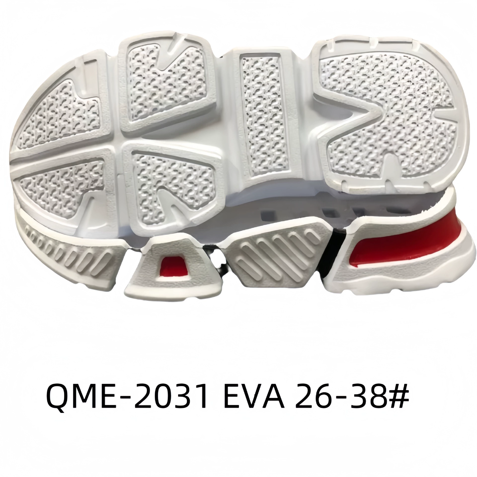 Спортивная подошва Casual Sole Спортивная подошва Sports shoes with large sole EVA