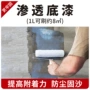 固沙地面墙面渗透地面漆