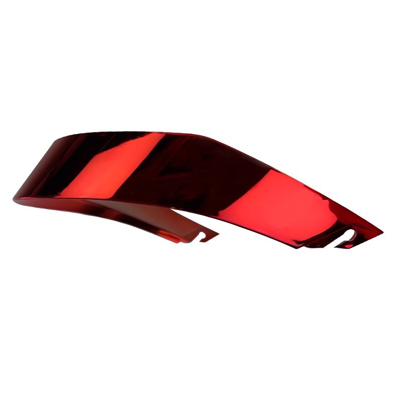 Ala trasera P7 Ala trasera especial para casco P7