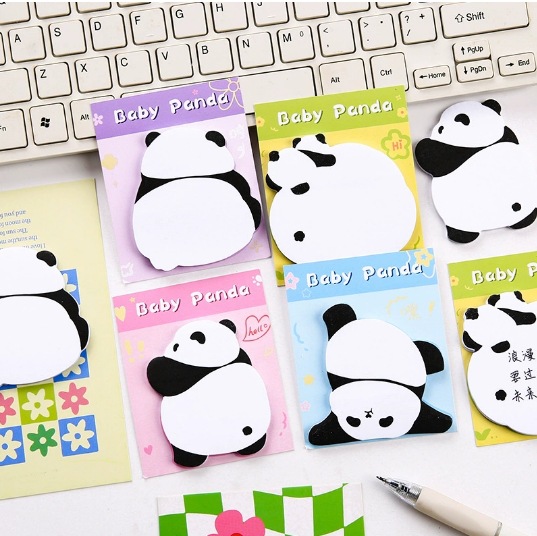 Post-it personalizado notas de estudiantes etiquetas pegatinas índice pegatinas marcadores de escritorio memo de notas de cuadernos materiales decorativos