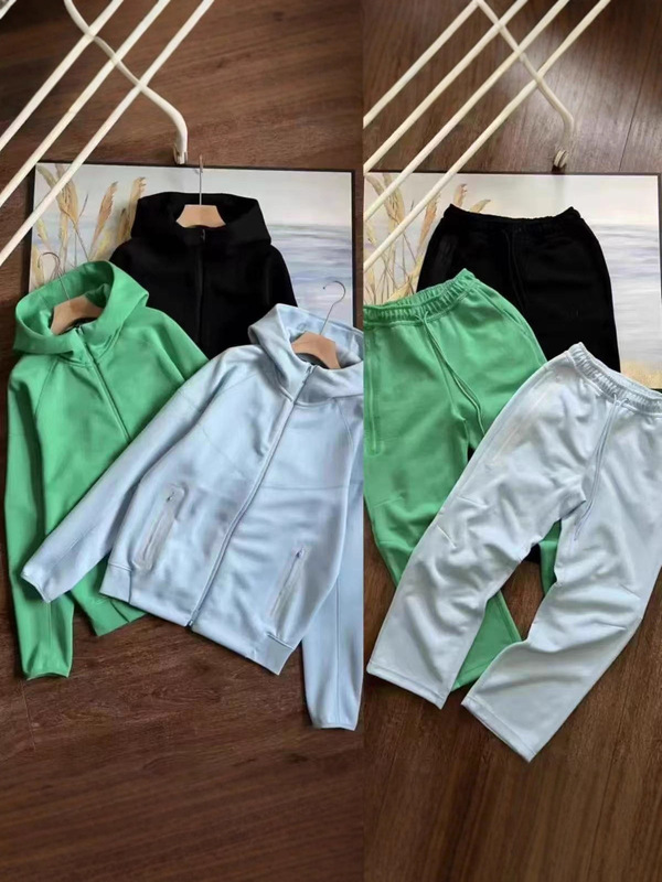 Cross-Border Spring & Fall New Men's Joint Multi-Color Sports and Leisure Suit Jacket 454 Pants 461 Cross-Border Spring & Fall New Men's Joint Multi-Color Sports and Leisure Suit Jacket 454 Pants 461