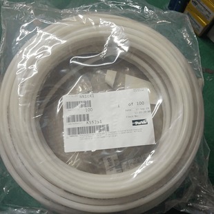 Parker Nn10X1 Soft Nylon Tube Electric Car Charging Pile Liquid Cooling Hose Parka Agent