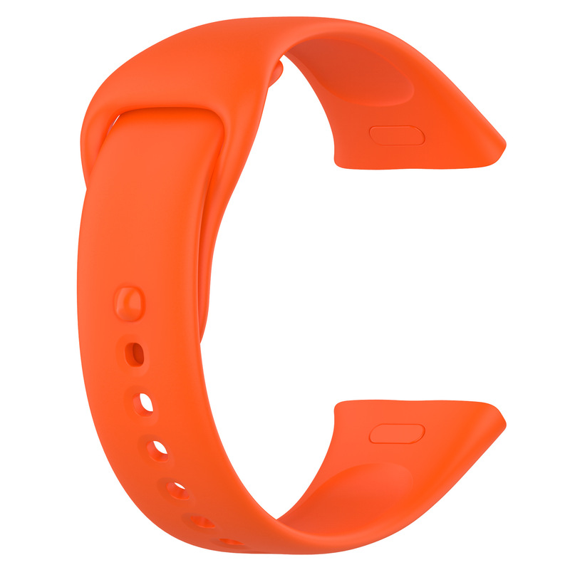 Redmi Watch3 モノクロ時計ストラップ Watch 3Lite シリコン交換用リストストラップ公式同色に適しています。|undefined