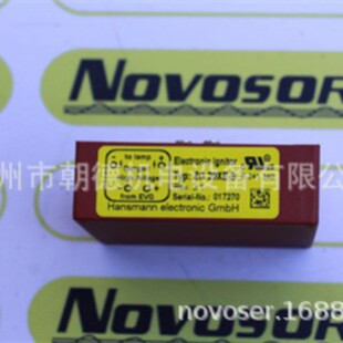 HANSMANN Electronic ZG200XE-s Transformer