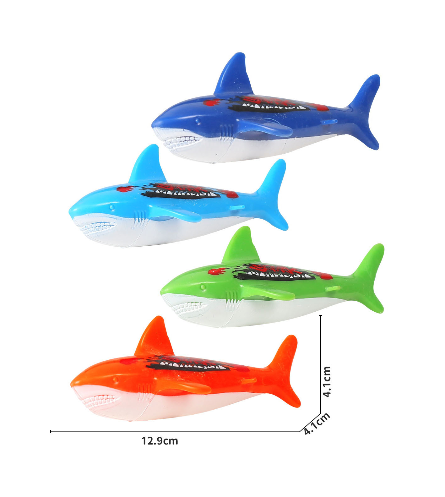 다이빙 샤크 3003 (최소 배치 크기: 100개)