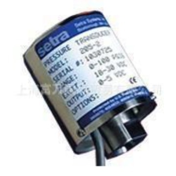 SETRA传感器26412R5WD2DT1C 280G025PC2F2ST1WLN
