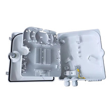 1x8 1x12�˿�FTTH ���w�ֹ���w��һ�w��NAP�K�˺Б����ˮ�͹��w