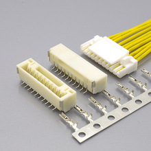 �������GHR1.25ϵ�� ����SMT���l�������ýӲ����JST GHR-14V-S