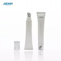 15ml Цинковый сплав крем для глаз шланг для губ Esy для глаз пластиковый шланг упаковка для косметики