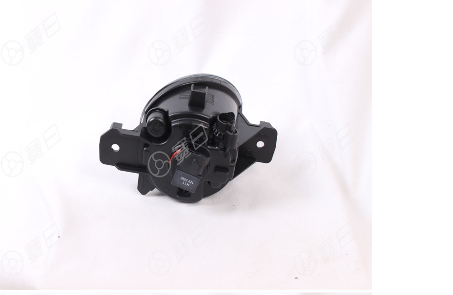 26155-89929 Is Suitable for Nissan's Multi-Model Universal Fog Lights, Including Teana, X-Trail, Sylphy, and Qashqai 26150-89929