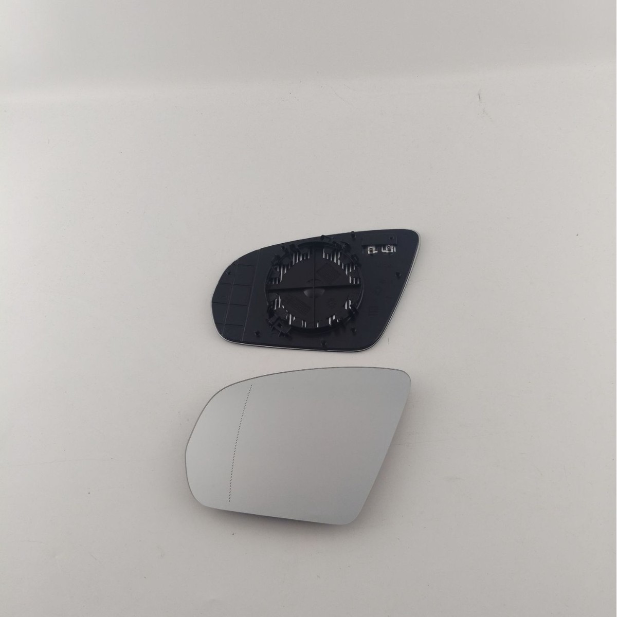 Suitable for Mercedes-Benz Ces Glb Glc Class W205 213 222 253 Lens Reversing Rearview Mirror Reflective Lens
