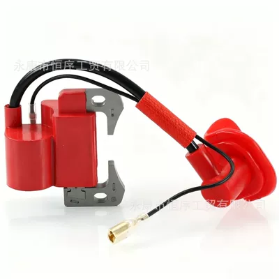 Ignition Coil, Alovlanma bobini (Babinalar)