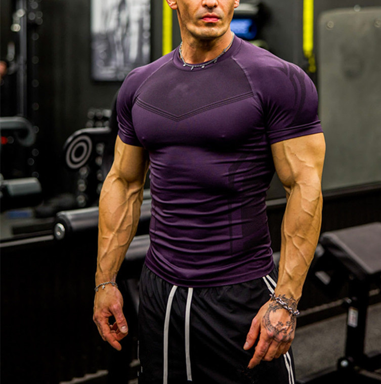 보라색 조명 보드