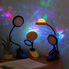 �羳����������ͶӰ����̨�� USB�����ǿռ���Сҹ��ins��ʵ�