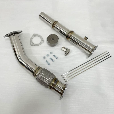 Exhaust Header Suitable for Exhaust manifold - hp-03-90cel-5m