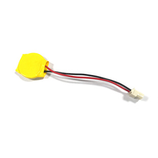 �����Ӿ�LIR2032��ʽ�늳�����������܇耳�3.6V40mAh�~��늳�