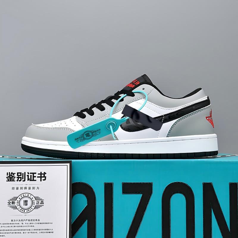 Air Force One AJ sneakers, Putian casual sports running shoes, outdoor non-slip wear-resistant student couple shoes, low-top trendy shoes Air Force One AJ sneakers, Putian casual sports running shoes, outdoor non-slip wear-resistant student couple shoes, low-top trendy shoes