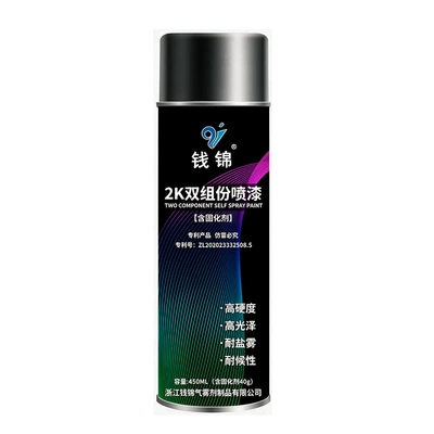 curing agent, Avtomobil boyası